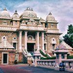 2017-gte07-22, Ramakrishna Mutt Temple, Mylapore, Chennai