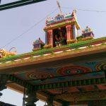 2017-s09-23, Aadhi Mariamman Temple, Inam Samayapuram, Trichy