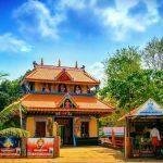 2017-yrr07-12, Dharma Shasta Temple, Vettuveni, Marthandam, Kanyakumari