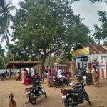 2017-z08-19, Viswanathar Navagraha Temple, Pazhur, Trichy