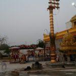 20170405_060235, Thirukkarisanadhar Temple, Kalavai, Vellore