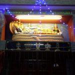 20170527_202920, Srinivasa Perumal Vedanta Desikar Temple, Mylapore, Chennai