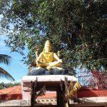 20170606_084108, Thikkuruchi Mahadevar Temple, Kanyakumari