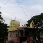 20170821_175913, Somanatheswarar Temple, Somangalam, Kanchipuram