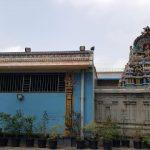 20171029_094045, Vengeeswarar Temple, Vadapalani, Chennai