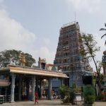 20171029_094416, Vengeeswarar Temple, Vadapalani, Chennai