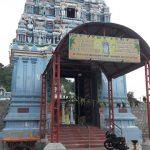 20171205_171041, Veera Vijaya Anjaneya Temple, Dakshina Pathapalayam, Vellore