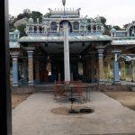 20171205_171125, Veera Vijaya Anjaneya Temple, Dakshina Pathapalayam, Vellore