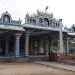 20171205_171156, Veera Vijaya Anjaneya Temple, Dakshina Pathapalayam, Vellore