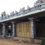 20171205_171905, Veera Vijaya Anjaneya Temple, Dakshina Pathapalayam, Vellore