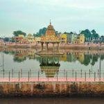 2017dggh-11-11, Veera Raghava Swami Temple, Thiruvallur
