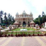 2017g-07-09, Ramakrishna Mutt Temple, Mylapore, Chennai