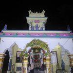 2017ghj-10-22, Chekkargiri Malai Subramanya Swamy Temple, Thovalai, Kanyakumari