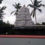 2017m -08-19, Kattala Mahadevar Temple, Kumarapuram, Kanyakumari