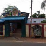 2017uku-07-04 (1), Oondreeswarar Temple, Poondi, Thiruvallur