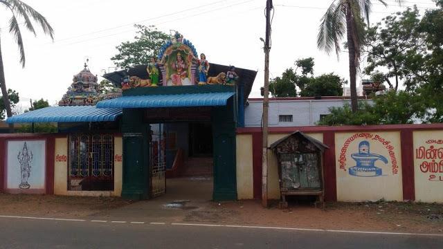 2017uku-07-04 (1), Oondreeswarar Temple, Poondi, Thiruvallur