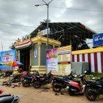 2018-01-01 (1), Sundara Raja Perumal Temple, Kovil Pathagai, Avadi, Thiruvallur