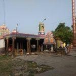 2018-01-02 (3), Thirumanangeeswarar, Thiruvudai Amman Temple, Melur, Minjur, Thiruvallur