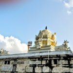 2018-01-03 (11), Thirunandheeswarar Temple, Manavur, Thiruvallur