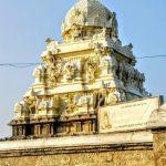 2018-01-03 (12), Thirunandheeswarar Temple, Manavur, Thiruvallur