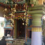 2018-01-03 (3), Vyagrapureeswarar Temple, Sembilivaram, Thiruvallur