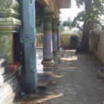 2018-01-03 (7), Vyagrapureeswarar Temple, Sembilivaram, Thiruvallur
