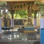 2018-01-03khj, Vyagrapureeswarar Temple, Sembilivaram, Thiruvallur