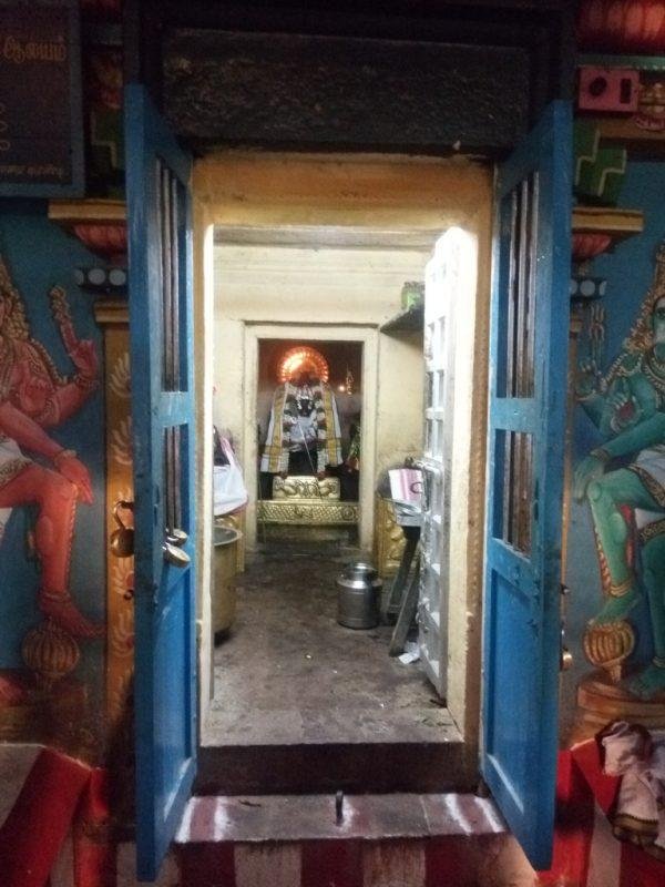 2018-01-04, Subramanya Swamy Temple, Manakkal, Trichy
