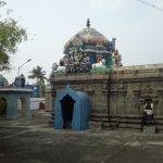 2018-01-06, Edumalai Shiva Temple, Trichy