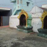 2018-01-06 (5), Edumalai Shiva Temple, Trichy
