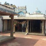 2018-01-13 (3), Pachai Varana Perumal Temple, Agaramel, Thiruvallur
