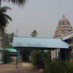 2018-01-13 (4), Vaikuntha Perumal Temple, Mangadu, Chennai