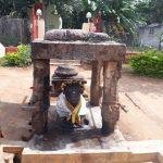 2018-01-14 (1), Agastheeshwarar Temple, Perungudi, Trichy