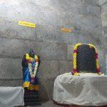 2018-01-15 (1), Vadaranyeswarar Temple, Thiruvalangadu, Tiruvallur