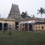 2018-01-15, Varadaraja Perumal Temple, Minjur, Thiruvallur