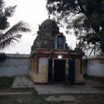 2018-01-15 (2), Varadaraja Perumal Temple, Minjur, Thiruvallur