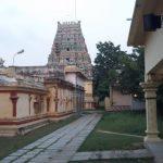 2018-01-15 (5), Varadaraja Perumal Temple, Minjur, Thiruvallur