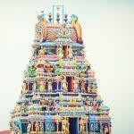2018-01-16 (1), Devaparai Bala Dhandayuthapani Temple, Yanaimalai, Madurai