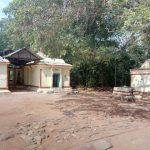 2018-01-18, Mahalingeswarar Temple, Thavasi Medai, Dindigul