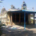 2018-01-18 (4), Aadhi Kesava Perumal Temple, Vada Madurai, Thiruvallur
