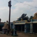 2018-01-20 (5), Kari Krishna Perumal Temple, Thiruayarpadi, Thiruvallur
