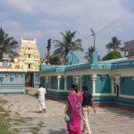 2018-01-20 (7), Kari Krishna Perumal Temple, Thiruayarpadi, Thiruvallur