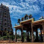 2018-01-23 (2), Veerattaneswarar Thiruvathigai Temple, Panruti, Cuddalore,