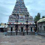 2018-01-24 (7), Veerattaneswarar Thiruvathigai Temple, Panruti, Cuddalore,