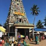 2018-01-27, Bala Subrahmanya Temple, Siruvapuri, Thiruvallur