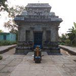 2018-01-27 (4), Mahadevar Temple, Edayarpakkam, Kanchipuram