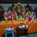 2018-01-29, Bala Subramanya Swamy Temple, Pakasalai, Thiruvallur