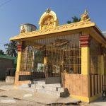2018-01-31, Vaikunda Perumal Temple, Vayalanallur, Thiruvallur