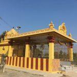 2018-01-31 (2), Vaikunda Perumal Temple, Vayalanallur, Thiruvallur