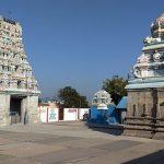 2018-01-31 (3), Aavundeeswarar Temple, Nemam, Thiruvallur